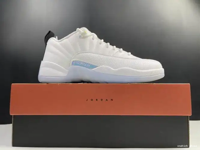 Rep Onekick AIR DB0733-190 EASTER 12 RETRO JORDAN (2021) LOW 0328